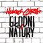 Głodni Z Natury