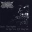 Locus Horrendus - The Night Cries Of A Sullen Soul...