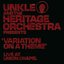 UNKLE and The Heritage Orchestra Presents 'Variation Of A Theme' Live At The Union Chapel