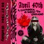 Avril 40th