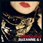 Suzanne and I - Single