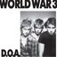 World War 3 (Remastered) - Single
