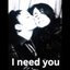 I Need You