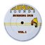 Burning Sounds: Burning Dub, Vol. 1