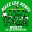 Allez les Verts (hymne officiel ASSE)