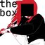 the box