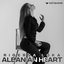 Albanian heart