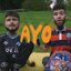 Ayo! - Single