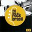 20 Anos de Rock Brasil