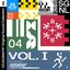 CICADAMATA" Original Sound Collection VOL. I + TEAR FLESH FROM BONE
