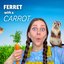 Ferret with a Carrot - Single