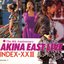 Akina East Live Index-XXIII