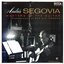 Masters Of The Guitar, Compositions Of Sor And Tarrega