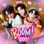 BOOM 1000% (Original Soundtrack From "ด้วงกับเธอ")