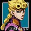 ジョジョの奇妙な冒険 黄金の風 O.S.T (vol.1 Overture)