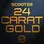 24 Carat Gold