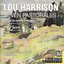 Lou Harrison: Seven Pastorales