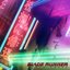 Blade Runner Black Lotus