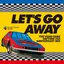 Let's Go Away The VideoGame DAYTONA USA Anniversary BOX (Soundtrack)