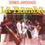 Sones Jarochos (Conjunto Tlalixcotan)