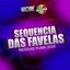 SEQUÊNCIA DAS FAVELAS - REGGAE FUNK