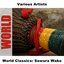 World Classics: Sawura Wako