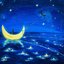 lasso the moon