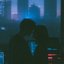 Hurts Too Much (Synthwave Mix)