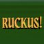 RUCKUS! (The Remixes)