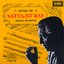 Music Of Satyajit Ray
