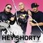 Hey Shorty (Yeah Yeah Pt. II) (feat. U$O & Johnson)