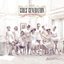 JAPAN 1st ALBUM GIRLS' GENERATION