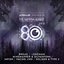Fokuz Recordings Presents: Hateful Eighty (Cd2)