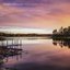 Sunset Before Dawn