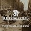 They Shall Not Pass - Single