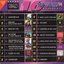 16 Top World Charts 94