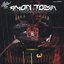 Solid Steel Presents Amon Tobin (Recorded Live In Melbourne)