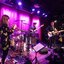 2018-10-18: Fasching, Stockholm, Sweden