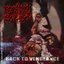 Back To Vengeance