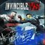 Invincible VS (Original Game Soundtrack)