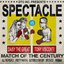 Spectacle: Daisy the Great vs. Tony Visconti