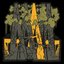 Gazzillion Ear (Remixes)