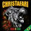 Ruja O Leao Christafari