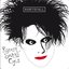 Robert Smith's Eyes