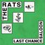 Last Chance Saloon