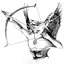Fallen Angel Of Doom.... Demo