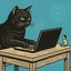 Do Not Disturb (I’m Coding)