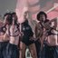 ROCKSTAR Performance (Live)
