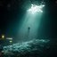 Underwater