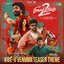 Vibe-U Venuma Teaser Theme (From "Meesaya Murukku 2")